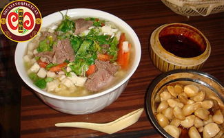 石家庄羊肉泡馍一对一电话咨询 蜀湘情缘餐饮西安餐饮管理服务解析