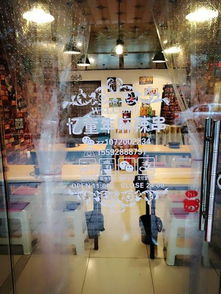 西安西沟拔丝厂斜对面餐饮商圈 酒楼与卖场的商业融合