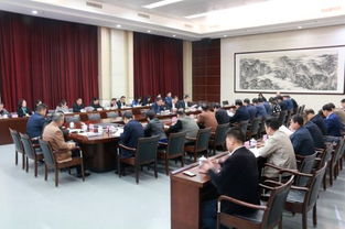 西安市召开校园食品安全工作专题会议，强化餐饮管理筑牢校园健康防线