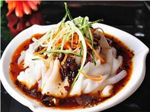 汉中热米皮技术传承与创业新机遇——西安嘉诺餐饮管理赋能餐饮梦想