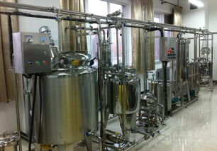 西安果蔬饮料加工技能综合实训招商 助力果蔬加工与餐饮管理升级